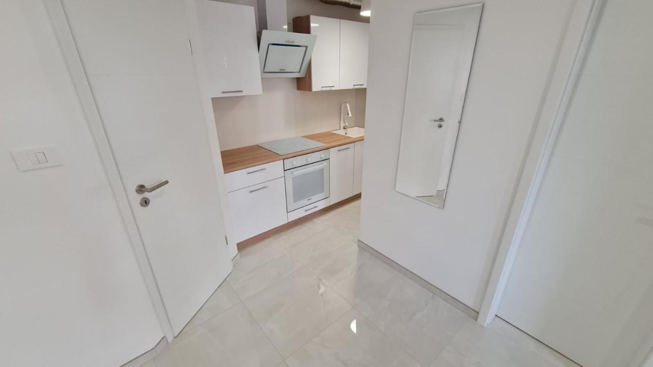 Apartsense Apartman Koper Kültér fotó